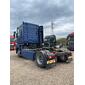 Camion Renault Magnum 460